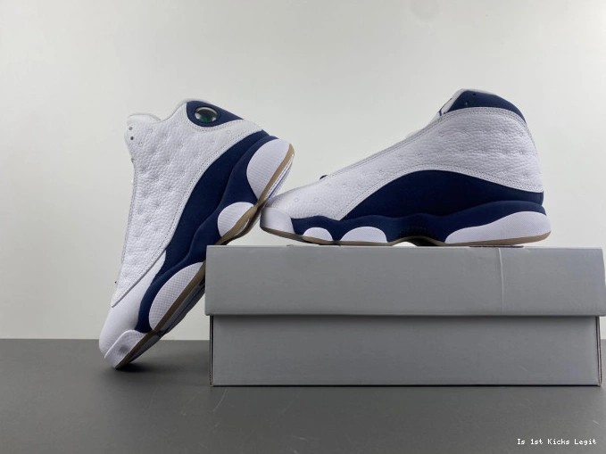 414571-140 Midnight Jordan 13 Navy Air 0801